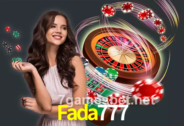 vivo no cassino Fada777