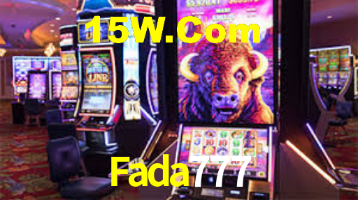 Fada777: A Experiência de Casino com Jogos de Mesa ao Vivo