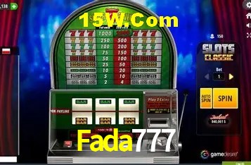 A Popularidade dos Caça-Níqueis no Fada777