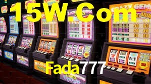 Fada 777 Bet