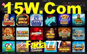 Exclusive Games Fada777