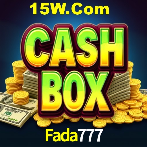 Slot Games Fada777
