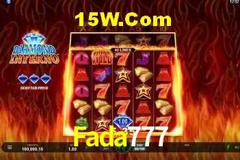 Inovações de Jogos na Fada777: O Futuro das Experiências Interativas