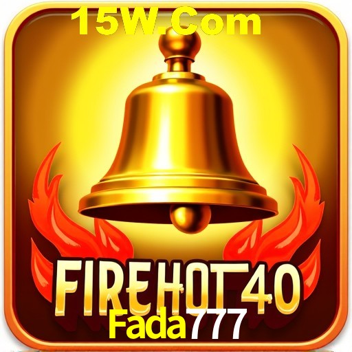 Game Providers Fada777