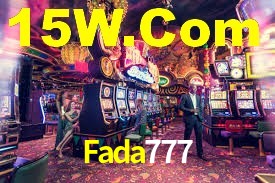 Fada777,Fada 777 Bet