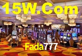 Fada 777.Com Login