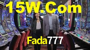 Roulette Table Fada777