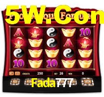 Sinta a adrenalina dos jogos de cassino com Fada777