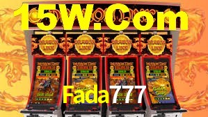 Fada 777.Com Login