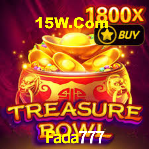 Fada 777.Com Login