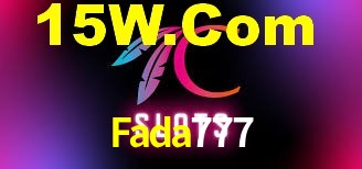 Fada777,Fada 777 Bet