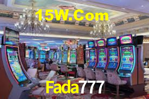 Fada 777.Com Login