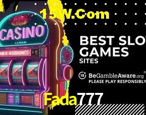 A Experiência Imersiva dos Cassinos Ao Vivo no Fada777