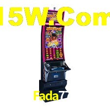 Blackjack Table Fada777