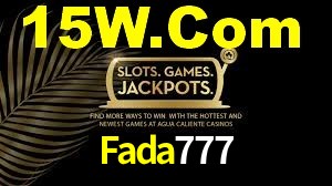 Fada 777.Com Login