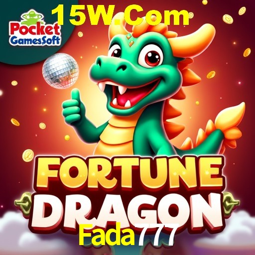 Secure Login Fada777