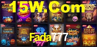 Tournaments Fada777